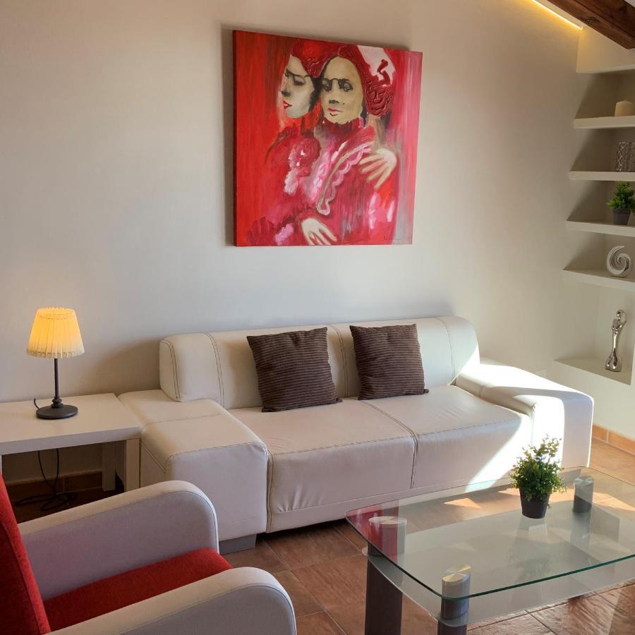 Villa Manzanera Calpe Exteriér fotografie