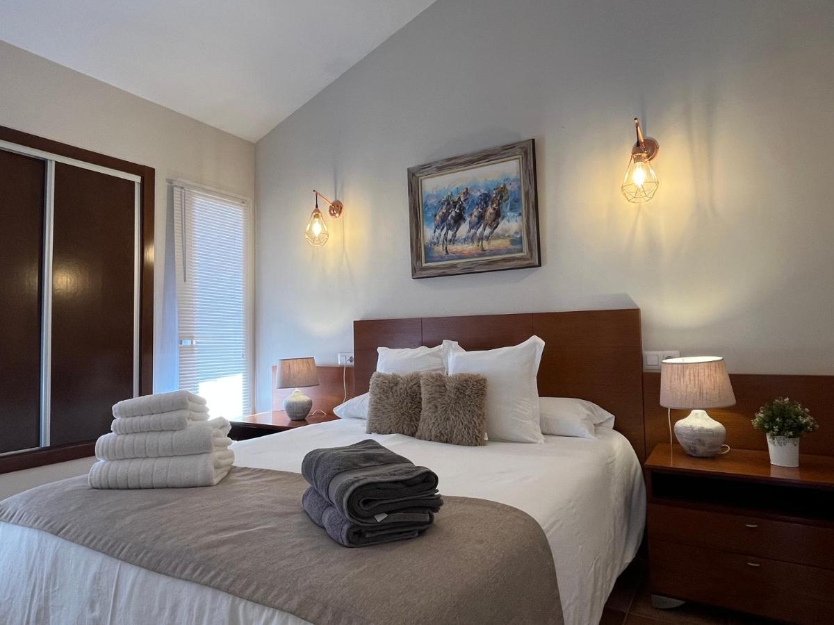 Villa Manzanera Calpe Exteriér fotografie