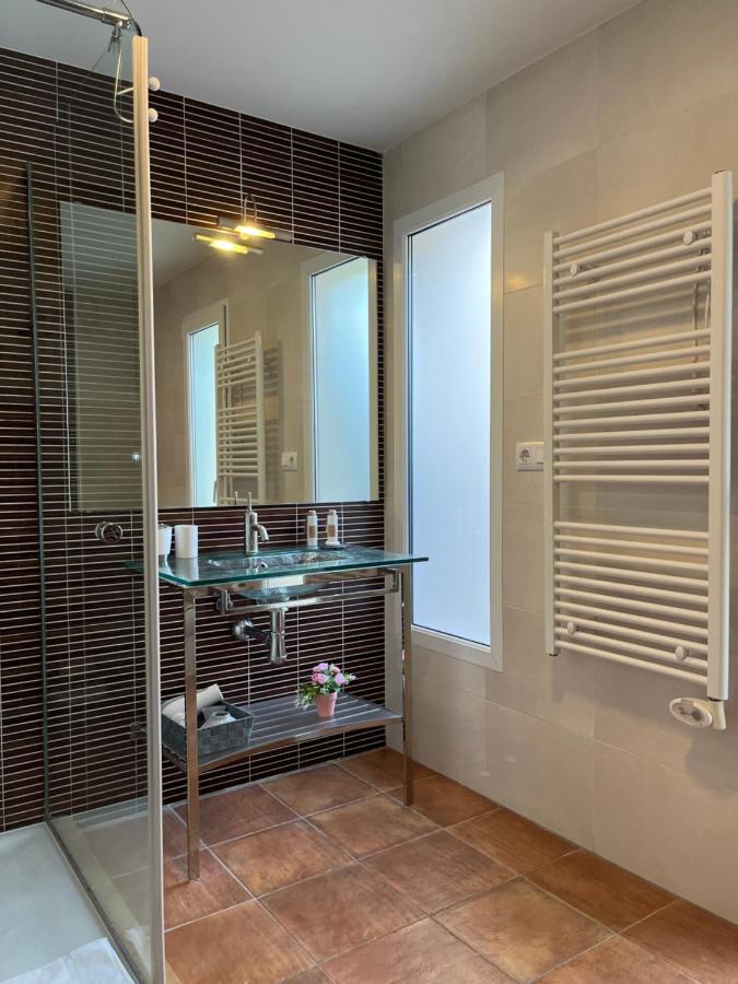 Villa Manzanera Calpe Exteriér fotografie