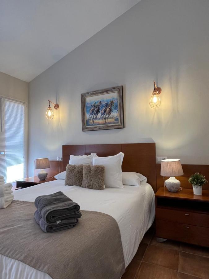 Villa Manzanera Calpe Exteriér fotografie
